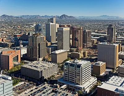 Epic Camelback Mountain Guided Hiking Adventure in Phoenix, Arizona