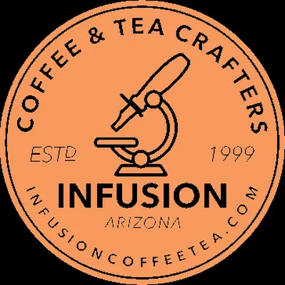 Infusion Coffee & Tea