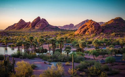 Papago Park