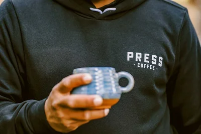 Press Coffee Roasters