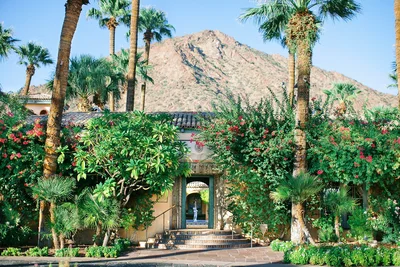 Royal Palms Resort and Spa
