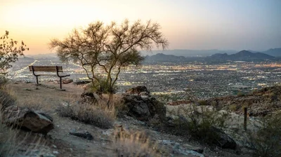 South Mountain Park