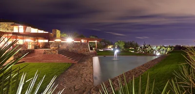 Taliesin West