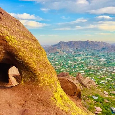 Camelback Mountain