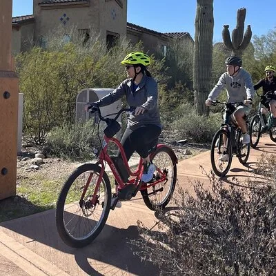 Grid Bike Share