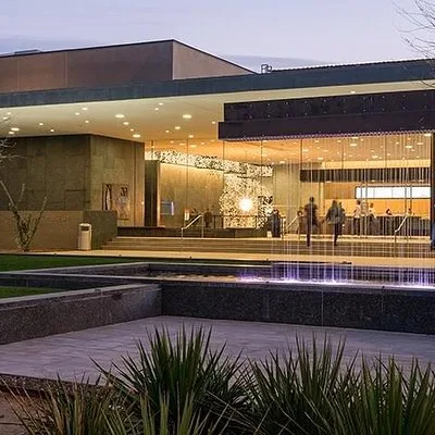 Phoenix Art Museum